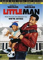 Little Man (2006) Scènes de Nu