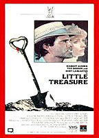 Little Treasure (1985) Scènes de Nu