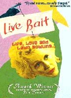 Live Bait (1995) Scènes de Nu