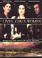 Lives of Girls & Women (1994) Scènes de Nu