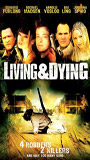 Living & Dying scènes de nu
