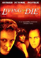 Living to Die 1990 film scènes de nu
