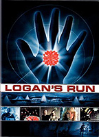 Logan's Run 1976 film scènes de nu