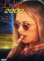 Lolita 2000 (1998) Scènes de Nu