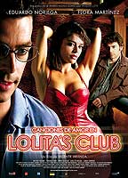 Lolita's Club (2007) Scènes de Nu
