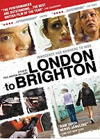 London to Brighton 2006 film scènes de nu