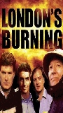 London's Burning: The Movie 1986 film scènes de nu