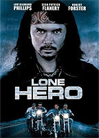 Lone Hero (2002) Scènes de Nu