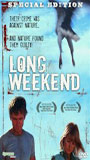 Long Weekend 1979 film scènes de nu