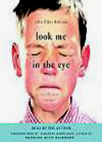 Look Me in the Eye (1994) Scènes de Nu