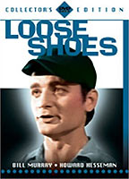 Loose Shoes (1980) Scènes de Nu