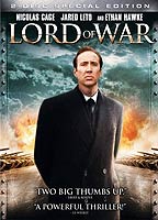 Lord of War 2005 film scènes de nu