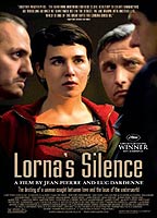 Lorna's Silence (2008) Scènes de Nu