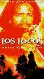 Los Locos: Posse Rides Again (1997) Scènes de Nu