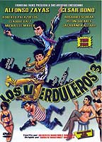 Los verduleros 3 (1988) Scènes de Nu
