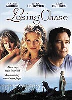 Losing Chase (1996) Scènes de Nu
