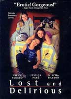 Lost and Delirious (2001) Scènes de Nu
