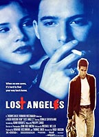 Lost Angels 1989 film scènes de nu