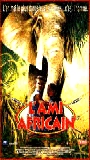 Lost in Africa 1994 film scènes de nu