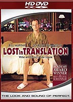 Lost in Translation (2003) Scènes de Nu