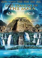 Lost Treasure of the Maya (2008) Scènes de Nu