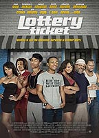 Lottery Ticket (2010) Scènes de Nu
