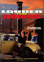Louder than Bombs (I) (2001) Scènes de Nu