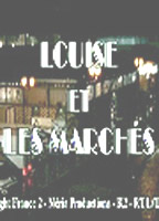 Louise et les marchés (1998) Scènes de Nu