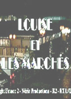 Louise et les marchés 1998 film scènes de nu