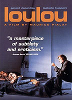 Loulou (1980) Scènes de Nu