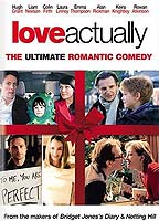 Love Actually (2003) Scènes de Nu