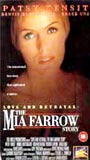 Love and Betrayal: The Mia Farrow Story scènes de nu