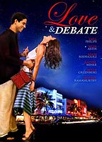 Love and Debate (2005) Scènes de Nu