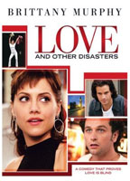 Love and Other Disasters (2006) Scènes de Nu