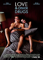 Love, et autres drogues 2010 film scènes de nu