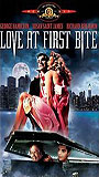 Love at First Bite 1979 film scènes de nu
