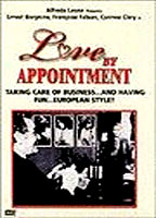 Love by Appointment (1976) Scènes de Nu