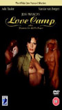 Camp d'amour pour mercenaires 1977 film scènes de nu