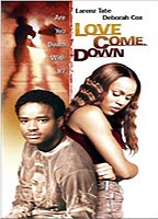 Love Come Down (2000) Scènes de Nu