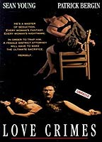 Love Crimes (1992) Scènes de Nu
