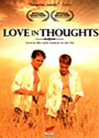 Love in Thoughts (2004) Scènes de Nu