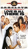 Love Is All There Is (1996) Scènes de Nu