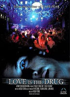 Love Is the Drug scènes de nu
