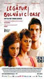 Love Sick (2006) Scènes de Nu