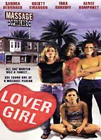 Lover Girl (1997) Scènes de Nu
