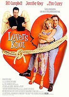 Lover's Knot scènes de nu