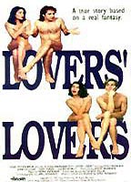Lovers, Lovers 1994 film scènes de nu