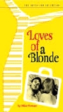 Loves of a Blonde (1965) Scènes de Nu