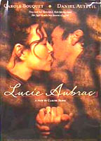 Lucie Aubrac 1997 film scènes de nu