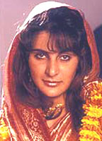 Lucky Sunil (1988) Scènes de Nu